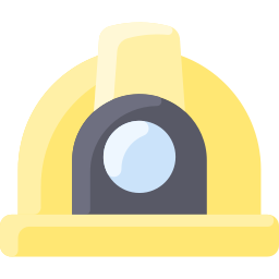 schutzhelm icon