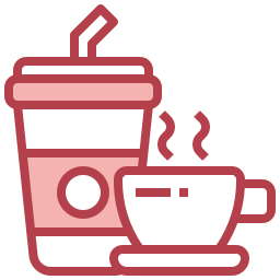 カフェテリア icon