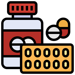 Pill icon