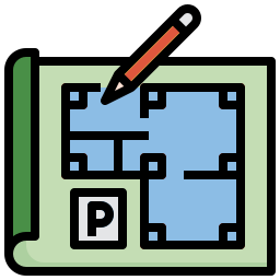 planung icon