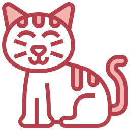 猫 icon