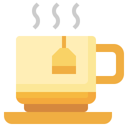 teetasse icon