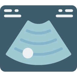 Ultrasound icon