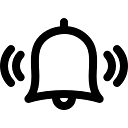 Alarm icon