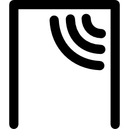 Alarm icon