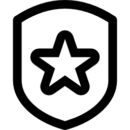 Shield icon