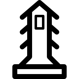 Tower icon