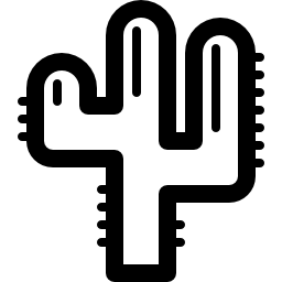 Cactus icon