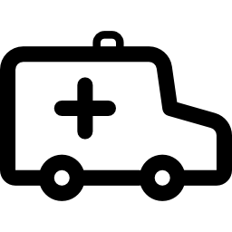 Ambulance icon