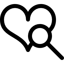 Heart icon