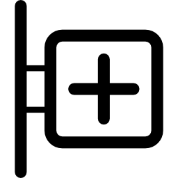 krankenhaus icon