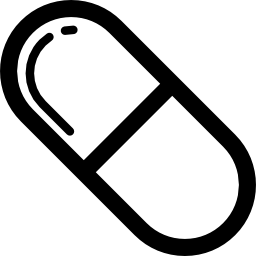 Pill icon