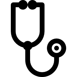 Stethoscope icon