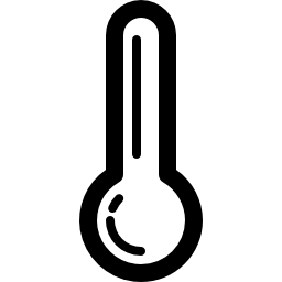 Temperature icon