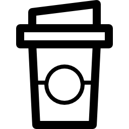 Coffee icon