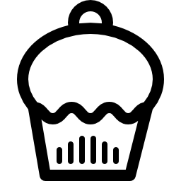 cupcake icon