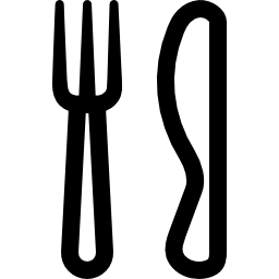 Cutlery icon