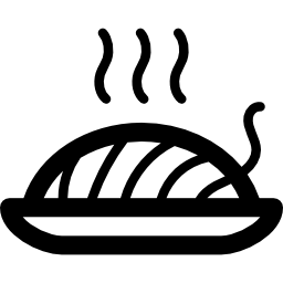 Pasta icon