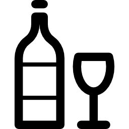 Wine icon