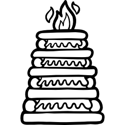 lagerfeuer icon