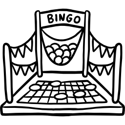 bingo icon