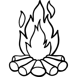 lagerfeuer icon