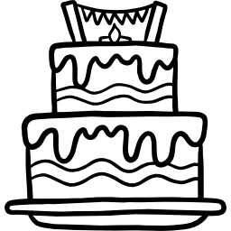 kuchen icon