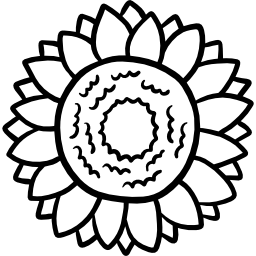 sonnenblume icon