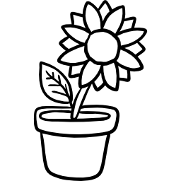 sonnenblume icon