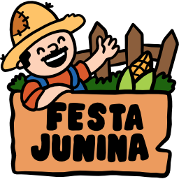 축제 junina icon