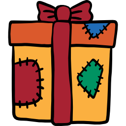 Gift icon