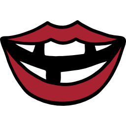 Mouth icon