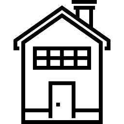 House icon