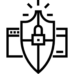 Safe icon