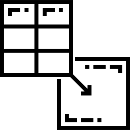 Spreadsheet icon