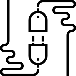 stecker icon