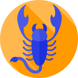 Scorpio icon