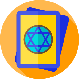 Tarot icon