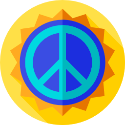 Peace icon