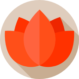 Lotus icon