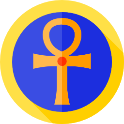 Ankh icon