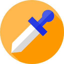 Dagger icon