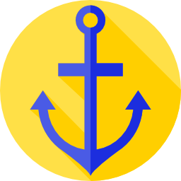 Anchor icon