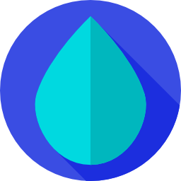 Water icon