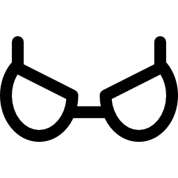 Brassiere icon