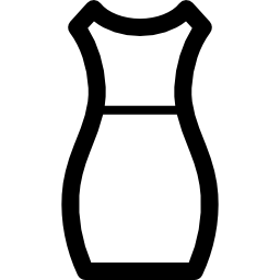 Dress icon