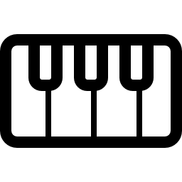 Keyboard icon