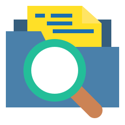 Analysis icon