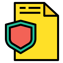 Protection icon