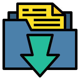 Folder icon